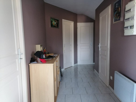 Achat appartement Vecoux Réf. 25_PED2669
