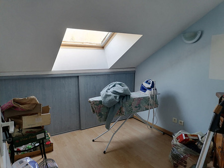 Achat appartement Vecoux Réf. 25_PED2669