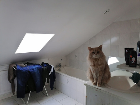 Vente appartement prix nous consulter Vecoux