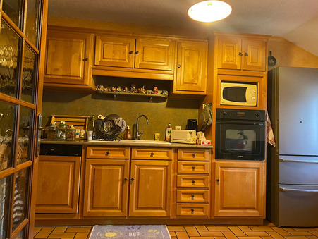 Achat maison Lamarche Réf. 25_DES2782
