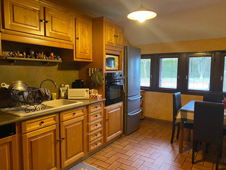 A vendre maison Lamarche 88320; prix nous consulter