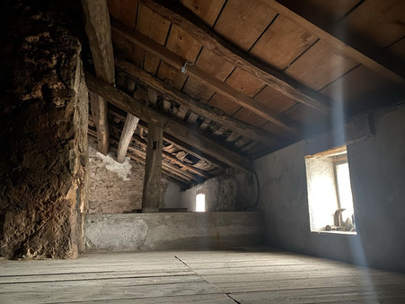 Maison 55 000 &euro;  sur Darney (88260) - Réf. 25_VAN2806