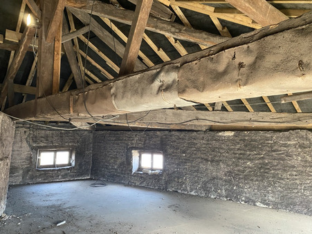 A vendre maison Darney 88260; 55 000 &euro; 