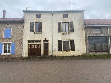 Maison sur Frenelle-la-Grande ; prix nous consulter ; Achat Réf. 25_HOD2871