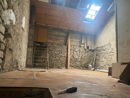 Achat maison Frenelle-la-Grande Réf. 25_HOD2871