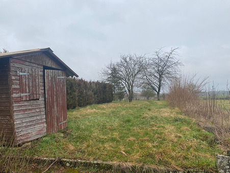 Achat maison Frenelle-la-Grande Réf. 25_HOD2871