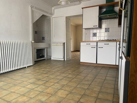 Vente maison prix nous consulter Frenelle-la-Grande