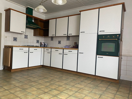 Achat maison Frenelle-la-Grande Réf. 25_HOD2871