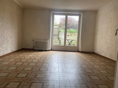 Maison prix nous consulter sur Frenelle-la-Grande (88500) - Réf. 25_HOD2871