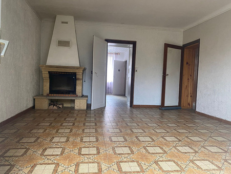A vendre maison Frenelle-la-Grande 88500; prix nous consulter