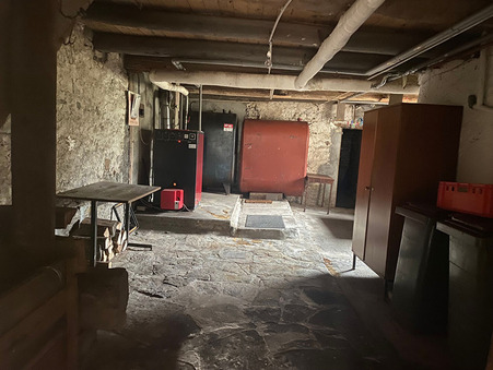 Achat maison Frenelle-la-Grande Réf. 25_HOD2871