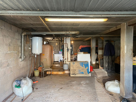 Vente maison prix nous consulter Thuillières