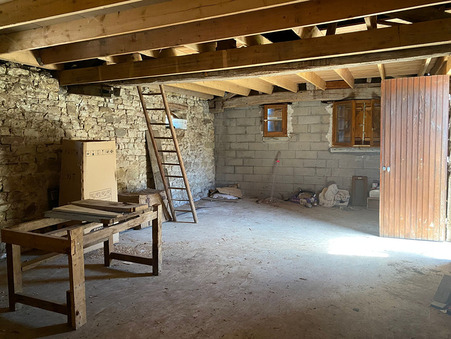 Maison prix nous consulter Réf. 25_LAF3266 Tollaincourt