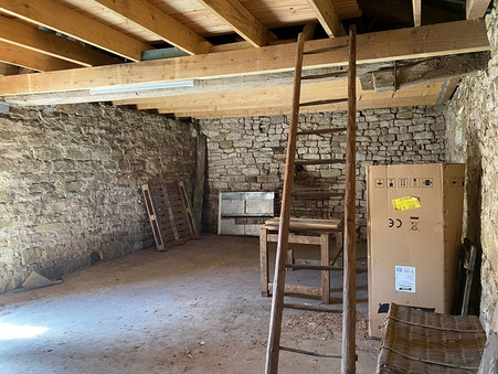 Maison prix nous consulter sur Tollaincourt (88320) - Réf. 25_LAF3266