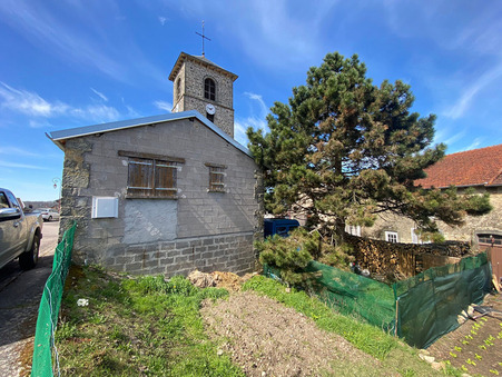 Maison prix nous consulter Réf. 25_LAF3266 Tollaincourt