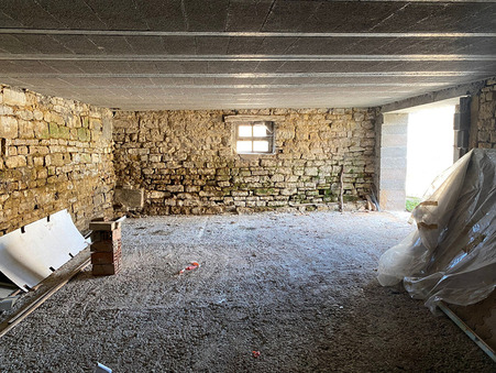 Achat maison Tollaincourt Réf. 25_LAF3266
