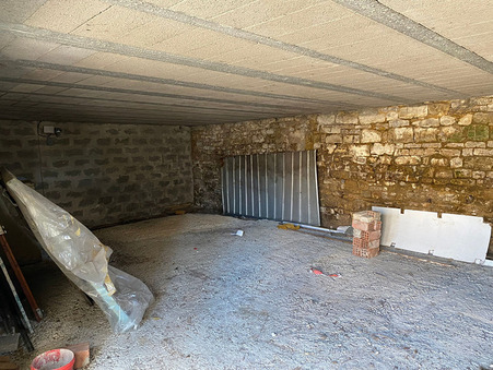 Achat maison Tollaincourt Réf. 25_LAF3266