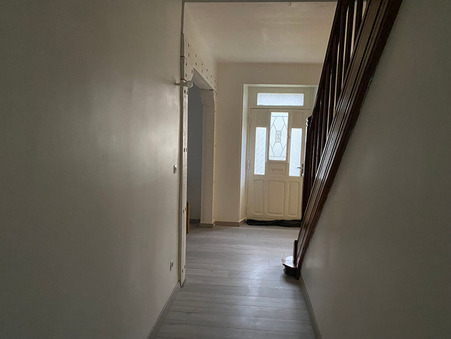 Maison prix nous consulter sur Martigny-les-Bains (88320) - Réf. 25_DEL3268