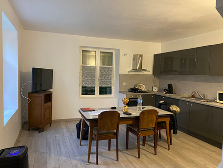 Maison sur Martigny-les-Bains ; prix nous consulter ; A vendre Réf. 25_DEL3268