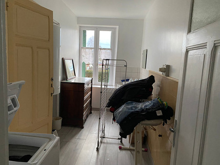 Vente maison prix nous consulter Martigny-les-Bains