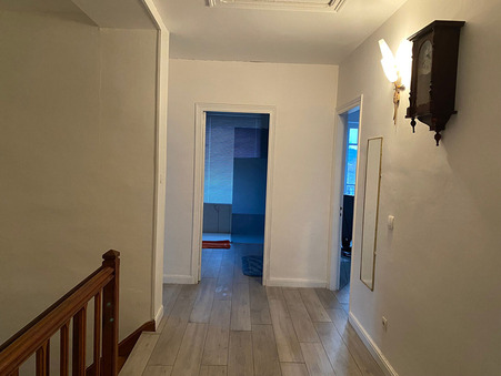 Maison prix nous consulter sur Martigny-les-Bains (88320) - Réf. 25_DEL3268