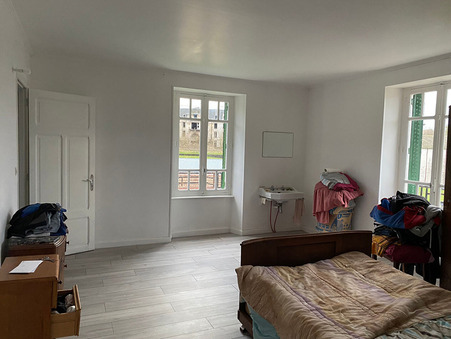Maison prix nous consulter sur Martigny-les-Bains (88320) - Réf. 25_DEL3268