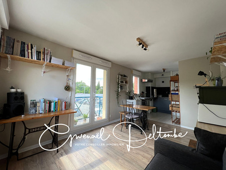 A vendre appartement Arras 62000; prix nous consulter