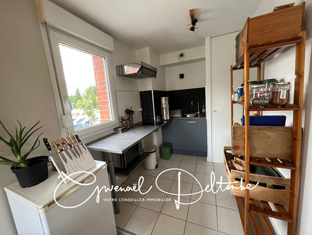 A vendre appartement Arras 62000; prix nous consulter