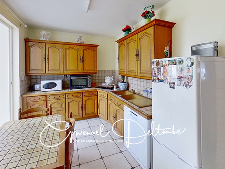 Maison prix nous consulter Réf. 22_GD2330BF Feuchy