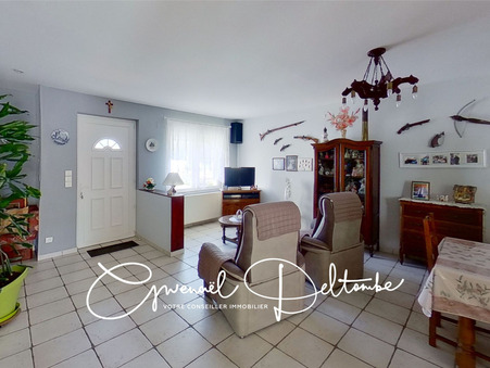 Achat maison Feuchy Réf. 22_GD2330BF