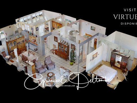 A vendre maison Feuchy 62223; prix nous consulter