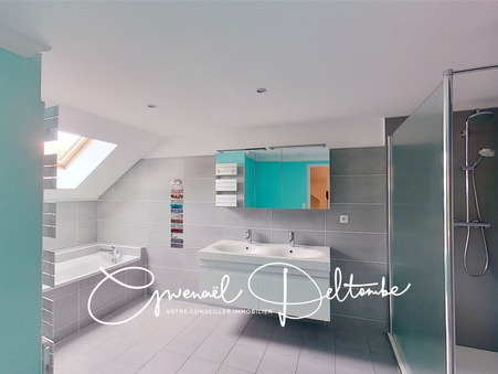 Achat maison Angres Réf. 22_GD2390DA