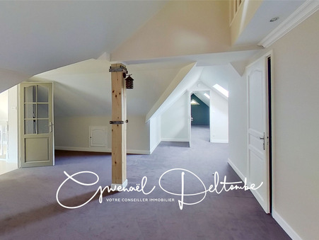 Vente maison prix nous consulter Angres