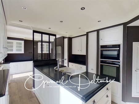 Achat maison Angres Réf. 22_GD2390DA