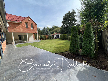 Achat maison Angres Réf. 22_GD2390DA