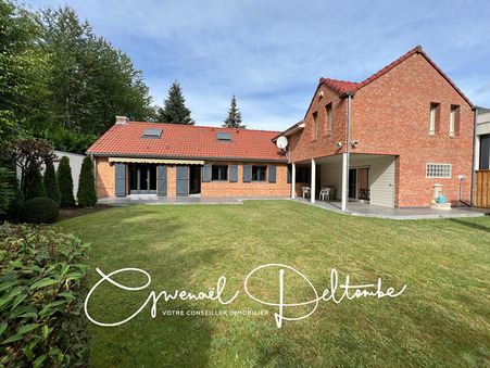 Maison sur Angres ; prix nous consulter ; Vente Réf. 22_GD2390DA