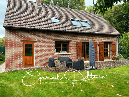 Maison sur Arras ; prix nous consulter ; A vendre Réf. 22_GD2400LB