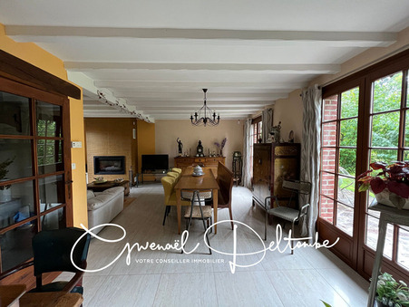 A vendre maison Arras 62000; prix nous consulter