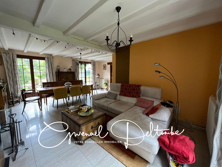 Maison prix nous consulter Réf. 22_GD2400LB Arras