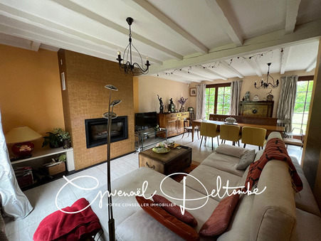 Achat maison Arras Réf. 22_GD2400LB