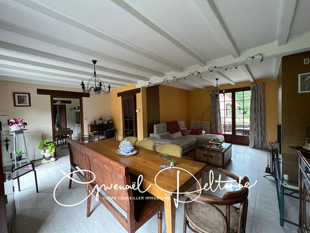 Achat maison Arras Réf. 22_GD2400LB