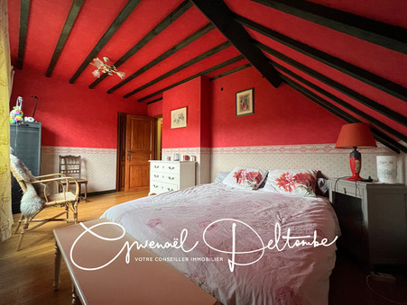 Achat maison Arras Réf. 22_GD2400LB