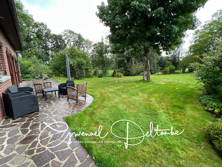 Maison sur Arras ; prix nous consulter ; Achat Réf. 22_GD2400LB