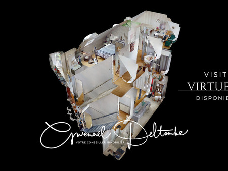 Achat maison Arras Réf. 22_GD2440CA