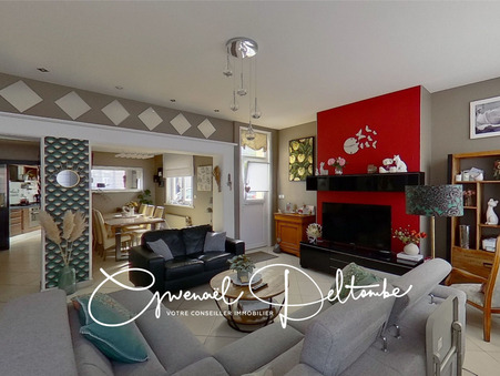 Maison prix nous consulter Réf. 22_GD2440CA Arras