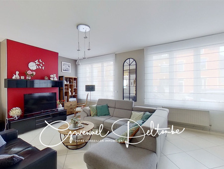 Vente maison prix nous consulter Arras