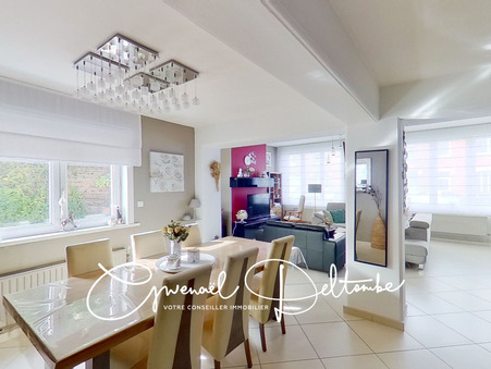 Maison prix nous consulter sur Arras (62000) - Réf. 22_GD2440CA