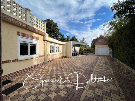 Vente maison prix nous consulter Arras