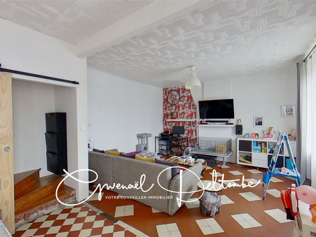 Vente maison prix nous consulter Saint-Laurent-Blangy