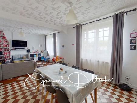 Vente maison prix nous consulter Saint-Laurent-Blangy